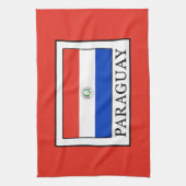 Paraguay Küchentuch (Vertikal)