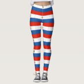 Paraguay Leggings (Vorderseite)