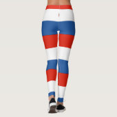 Paraguay Leggings (Rückseite)