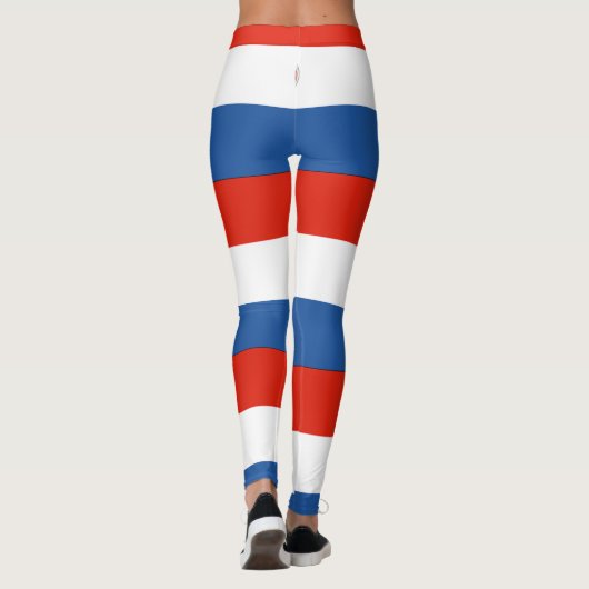 Paraguay Leggings (Rückseite)