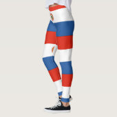 Paraguay Leggings (Links)
