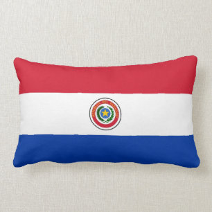 PARAGUAY LENDENKISSEN