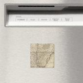 Paraguay Magnet (In Situ (Geschirrspüler))
