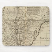 Paraguay Mousepad (Vorne)