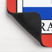 Paraguay Mousepad (Ecke)