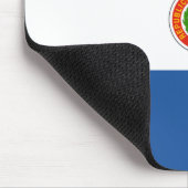 Paraguay Mousepad (Ecke)