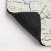 Paraguay Mousepad (Ecke)