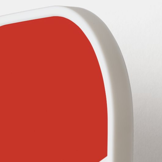 Paraguay Pickleball Schläger (Linke Seite)