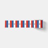 Paraguay Ripsband (Vorderseite)
