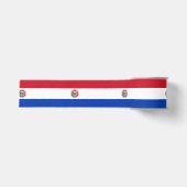 Paraguay Ripsband (Vorderseite)