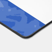 Paraguay Schreibtischunterlage (Ecke)