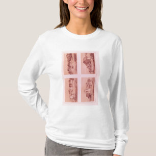 Paraguay und seine Aufträge T-Shirt