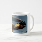 Parahawking Tasse (VorderseiteRechts)