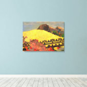 'Parahi Te Marae' - Paul Gauguin Leinwanddruck (Insitu (Holzboden))