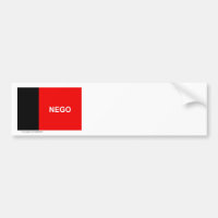 Paraíba, Brasilien-Flagge