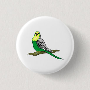 Parakeet Button