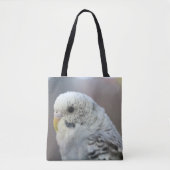 Parakeet Tasche (Vorderseite)