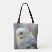 Parakeet Tasche (Rückseite)