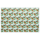 Parakete in Liebe Stoff (Fat Quarter (45,7 x 55,9 cm))