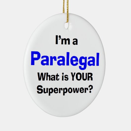 paralegal keramik ornament (Rechts)