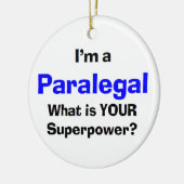 paralegal keramik ornament (Links)
