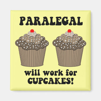 Paralegal Magnet