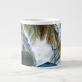 parallel Jumbo-Tasse (Vorderseite)