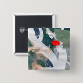 Parallel Univers badge Button (Vorne & Hinten)