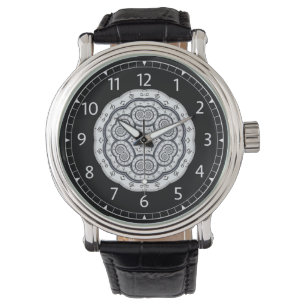 Parallel Universe~Time Machine~out aus dem Tiegel Armbanduhr