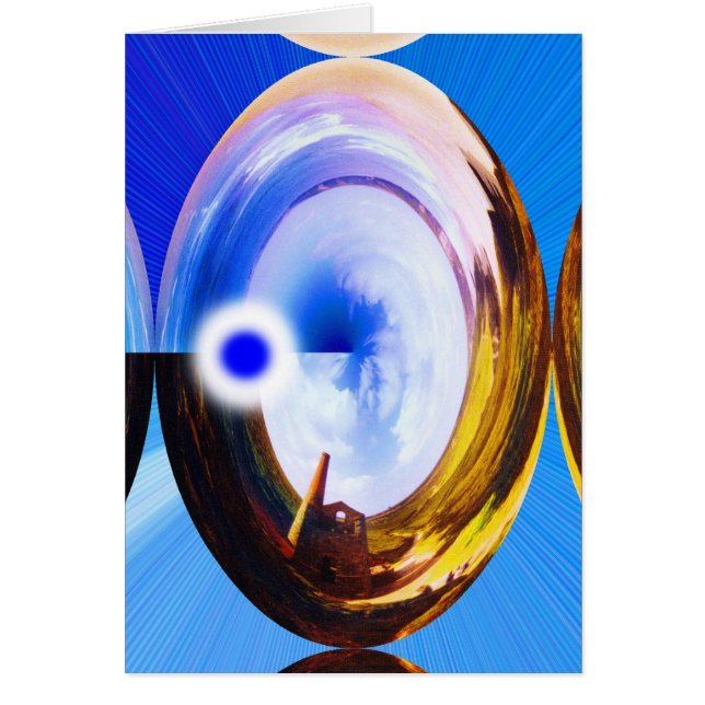 PARALLEL UNIVERSUM (Vorne)