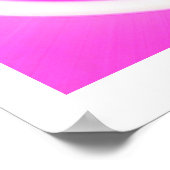 Parallel World Art Poster (Ecke)