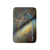 Parallele Flugzeug Badematte (Vorderseite Vertikal)