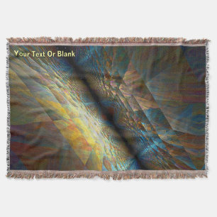 Parallele Flugzeug Decke