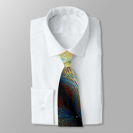 Parallele Flugzeug Krawatte (Gebunden)