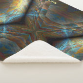 Parallele Flugzeug Sherpadecke (3/4)