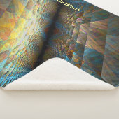 Parallele Flugzeug Sherpadecke (3/4)