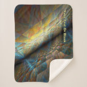 Parallele Flugzeug Sherpadecke (Vorderseite)