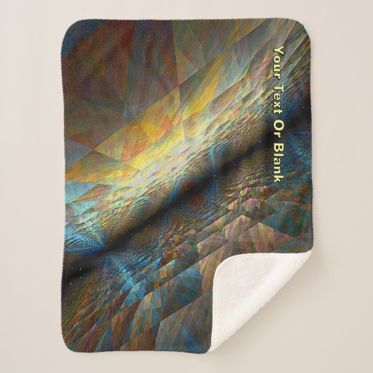 Parallele Flugzeug Sherpadecke (Vorderseite)