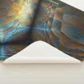 Parallele Flugzeug Sherpadecke (3/4)