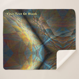 Parallele Flugzeug Sherpadecke