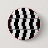 Parallele Linien Button (Vorderseite)