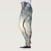 Parallele Realms Leggings Angel NUmbers (Links)
