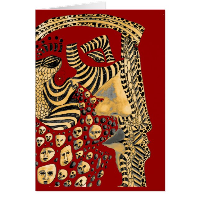 Paralleles Universum (Vorne)