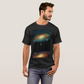 Paralleles Universum T-Shirt (Vorne ganz)