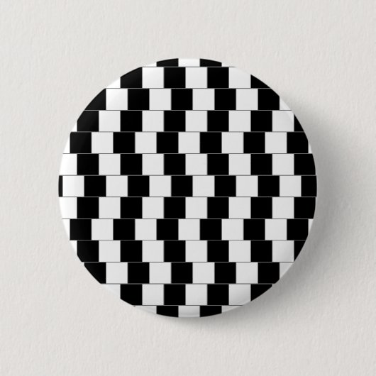 Parallellinien Button (Vorderseite)