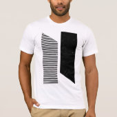 Parallelogramm T-Shirt (Vorderseite)