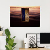 ParallelPoster Poster (Heimbüro)