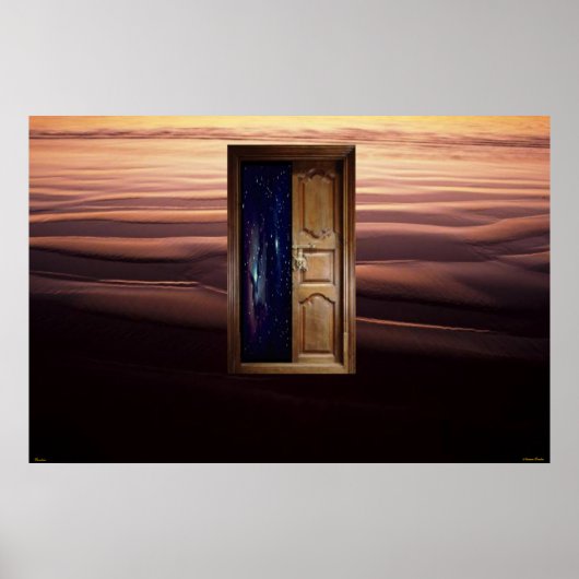 ParallelPoster Poster (Vorne)