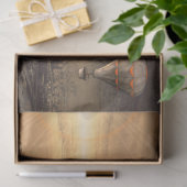 Parallelunipapier Seidenpapier (Geschenk)