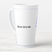 Paralympische Champions Milchtasse (Linke Ecke)